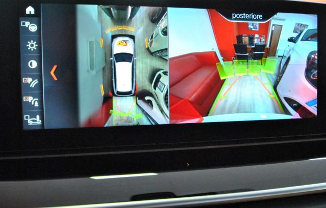 BMW 520 BMW Serie 520d - xDrive . M.Sport * TETTO-PELLE*