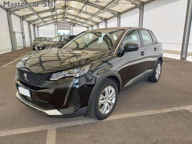PEUGEOT 3008 3008 N1 AUTOCARRO 1.5 bluehdi Business - GC896YZ