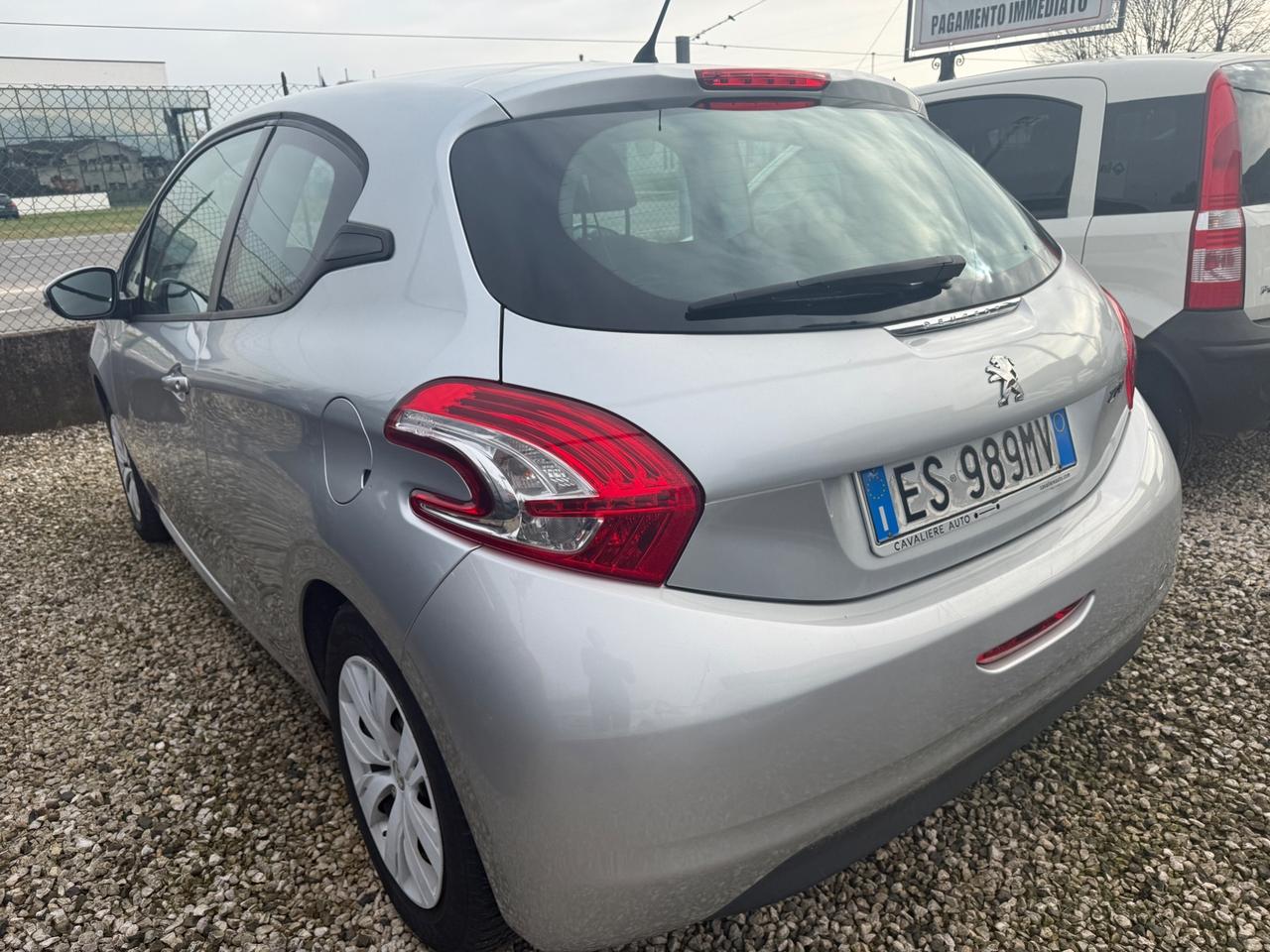 Peugeot 208 1.0 VTi 68 CV 3 porte Active