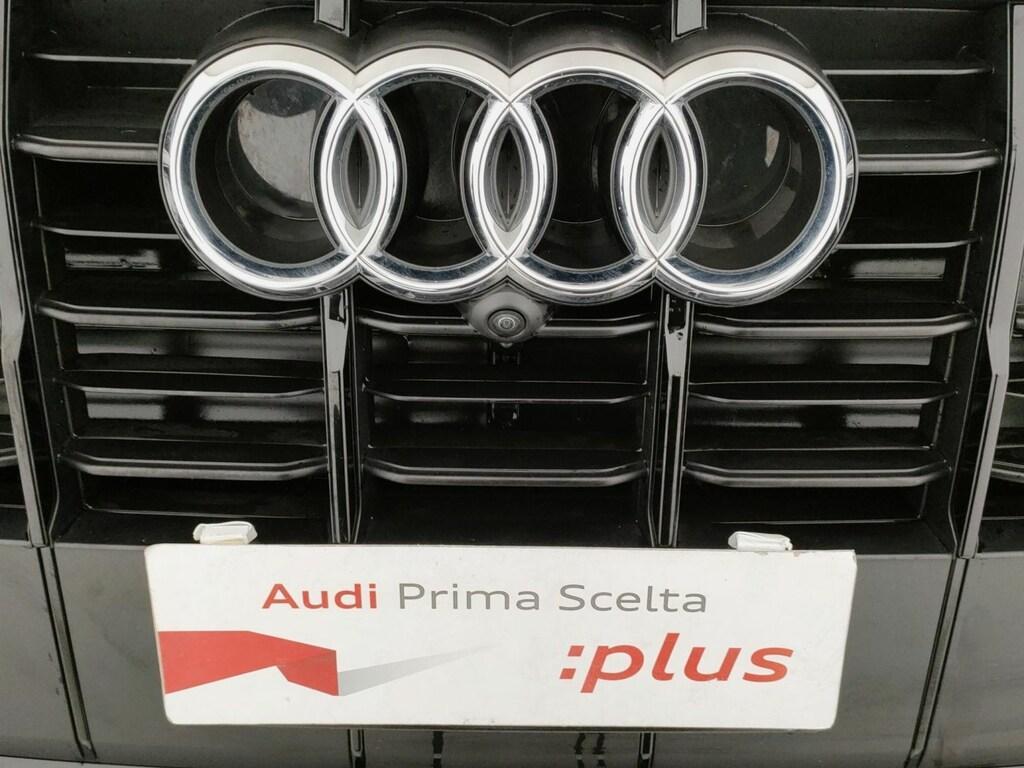 Audi Q7 50 3.0 TDI mHEV Sport Quattro Tiptronic