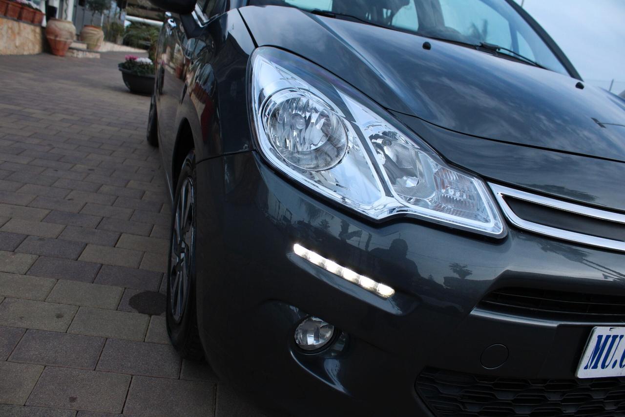 Citroen C3 1.4 HDi 70 Seduction
