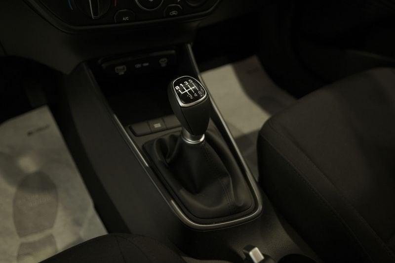 Hyundai i20 MY26 1.0 T-GDI CONNECTLINE