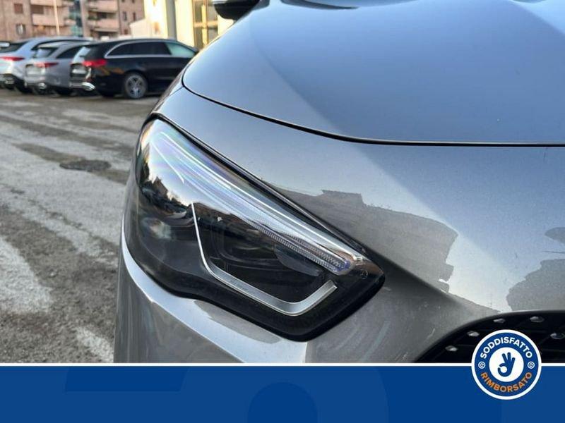 Mercedes-Benz GLA 200d Automatic AMG Line Advanced Plus