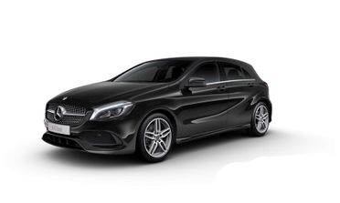 Mercedes Classe A A 180 d Premium