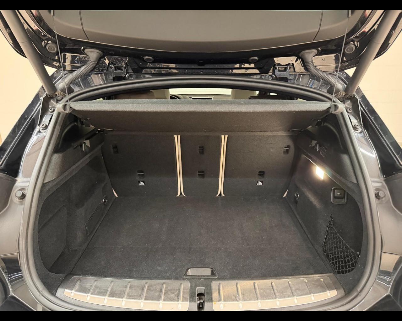 BMW X2 (F39) - X2 sDrive18d Msport