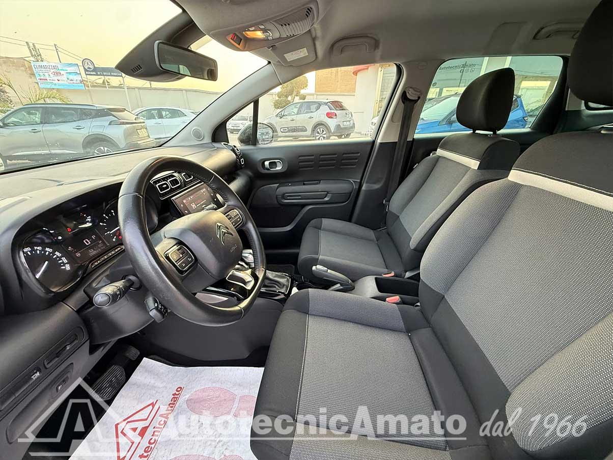 Citroen C3 Aircross Shine 1.5 BlueHDi