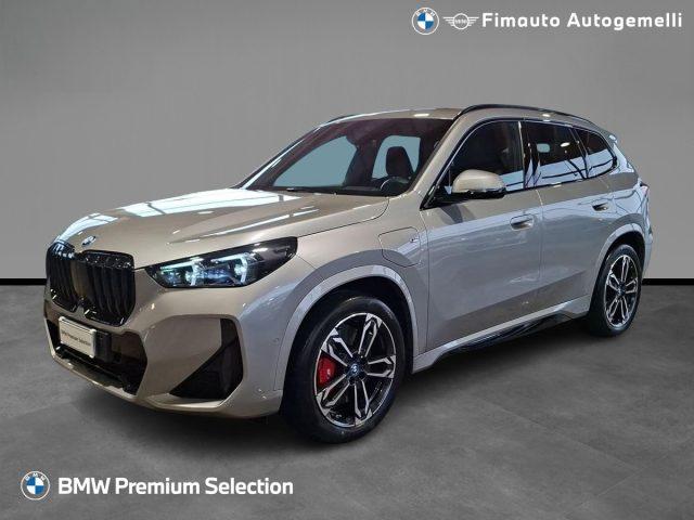 BMW X1 xDrive 25e Msport Pro