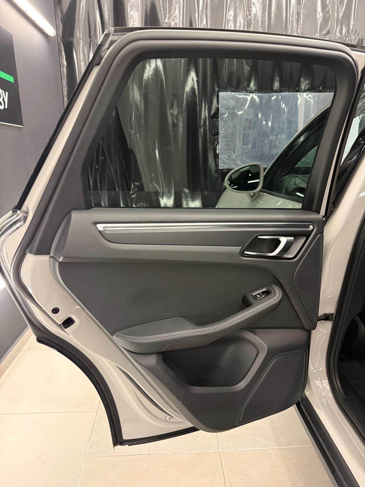 Porsche Macan 2.0