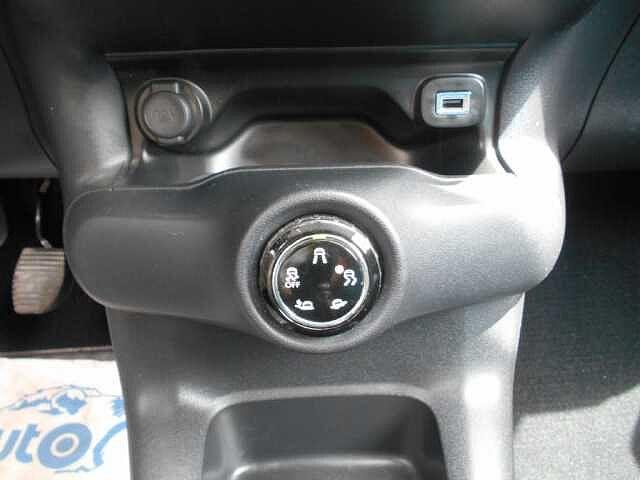 Citroen C4 Cactus HDi 100 Feel Finanziato