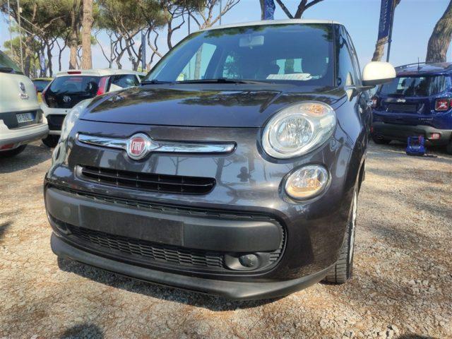 FIAT 500L 1.4 T-Jet Trekking CRUISE,CLIMA,CERCHI LEGA ..