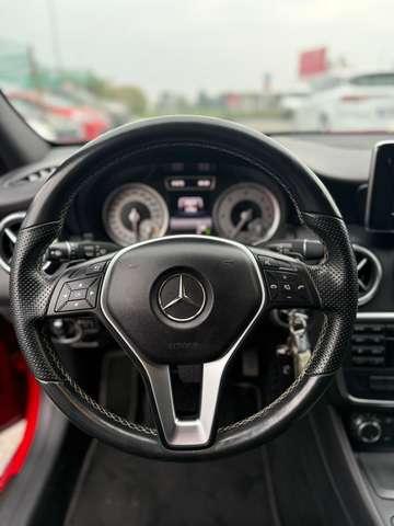 Mercedes-Benz A 180 Classe A - W176 cdi Premium auto KM CERTIFICATI