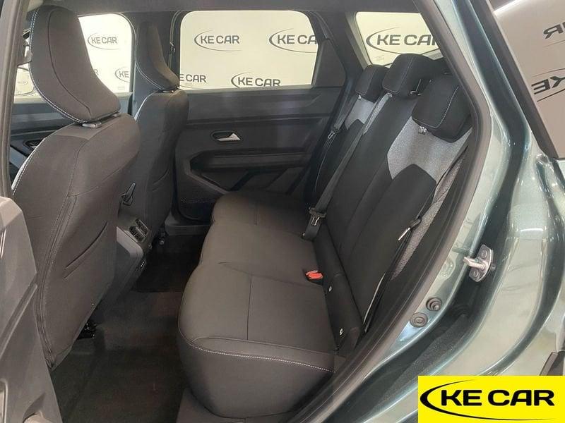 Dacia Bigster 1.2 Mild Hybrid-G 140cv Journey-PROMO DACIA
