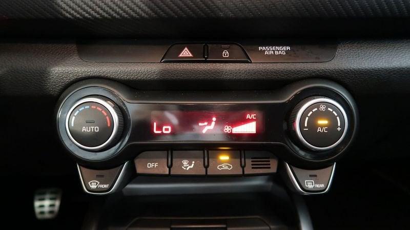 Kia Rio Rio 1.0 t-gdi mhev GT Line 100cv imt