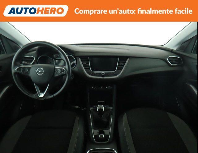 OPEL Grandland X 1.5 diesel Ecotec Start&Stop Innovation