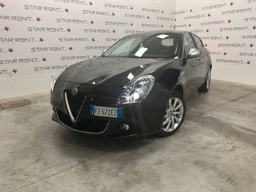 Alfa Romeo Giulietta 1.6 JTDm 120 CV