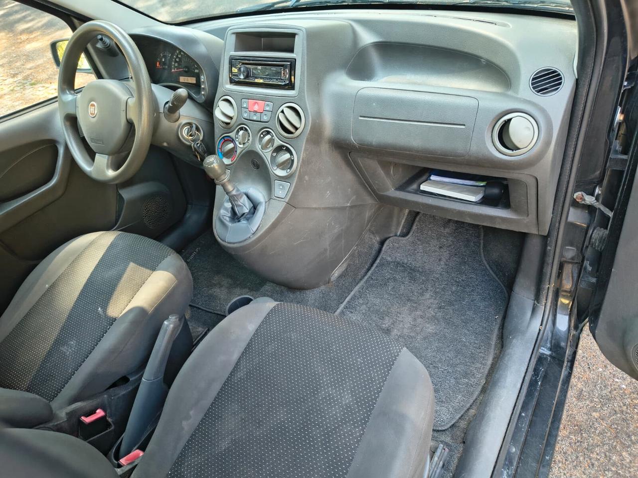 Fiat Panda 1.2 90.000KM DISTRIBUZIONE TAGLIANDO