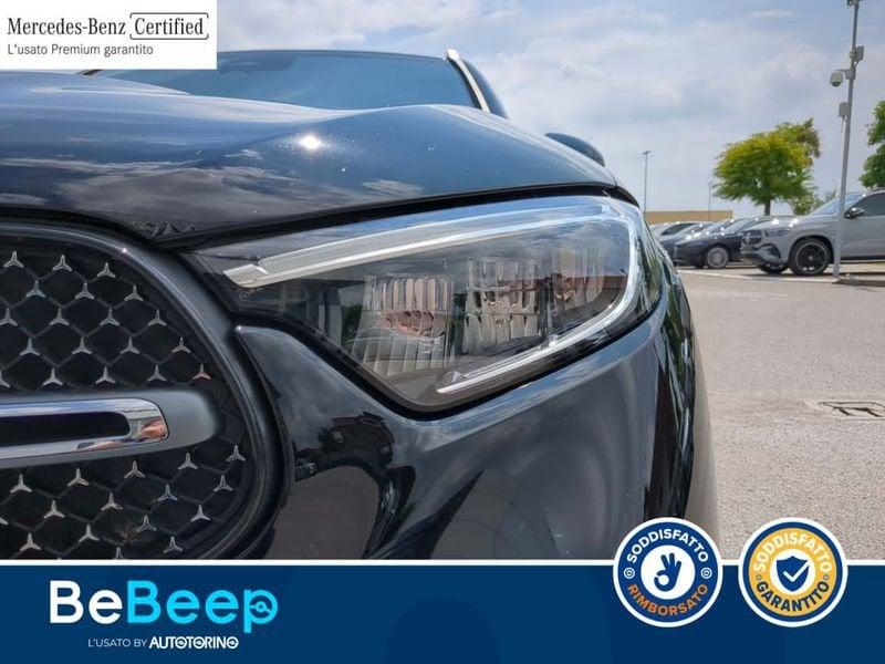 Mercedes-Benz GLC 220 D AMG ADVANCED PLUS 4MATIC AUTO