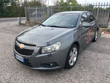 Chevrolet Cruze Hatchback 2.0 td LT 163cv auto