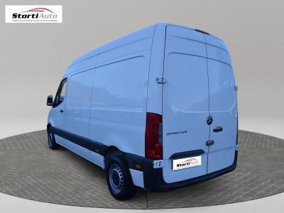 MERCEDES Sprinter 311 2.1 cdi F 39/33 fwd H2 my20