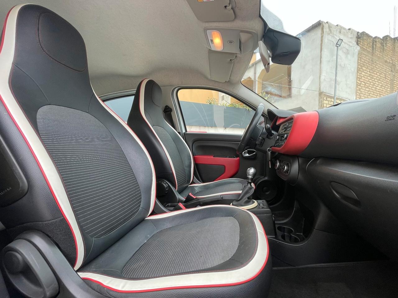 Renault Twingo 0.9 TCe 90 CV Stop&Start Energy Sport