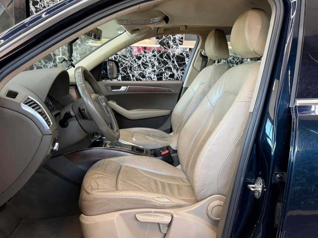Audi Q5 2.0 TDI 170 CV quattro S tronic