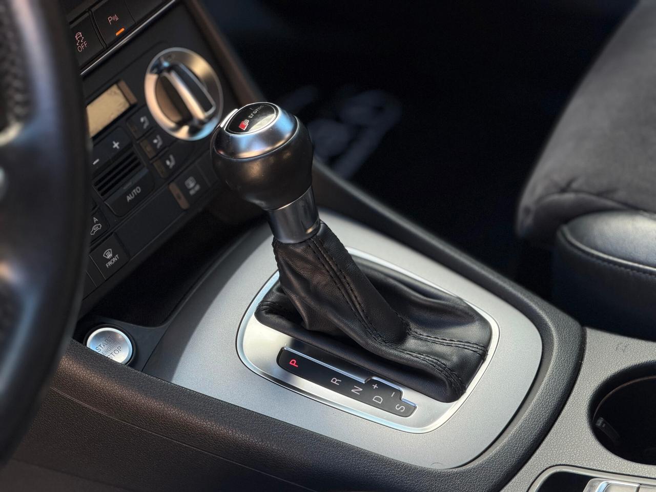 Audi Q3 2.0 TDI quattro S tronic Line Edition