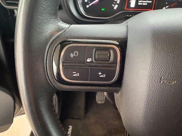 TOYOTA Proace City 1.5D 100 CV 7 POSTI EURO 6-DTEMP 7 DIESEL Lounge