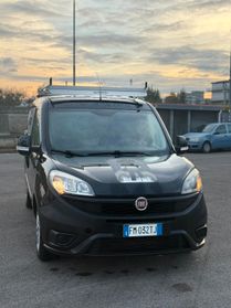 Fiat Doblo Doblò 1.3 MJT Cargo Maxi Lamierato IVA ESPOSTA