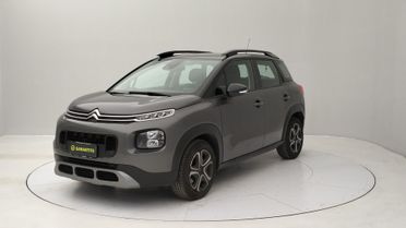 CITROEN C3 Aircross 2017 - C3 Aircross 1.2 puretech Feel s&s 110cv