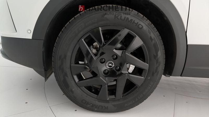 Opel Mokka 2ª SERIE 1.2 TURBO GS LINE