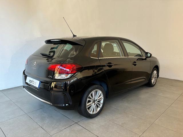 CITROEN C4 BlueHDi 100 Feel