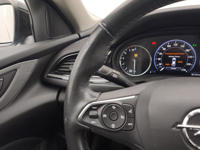 OPEL Insignia 1.6 cdti Business s&s 136cv auto my18.5