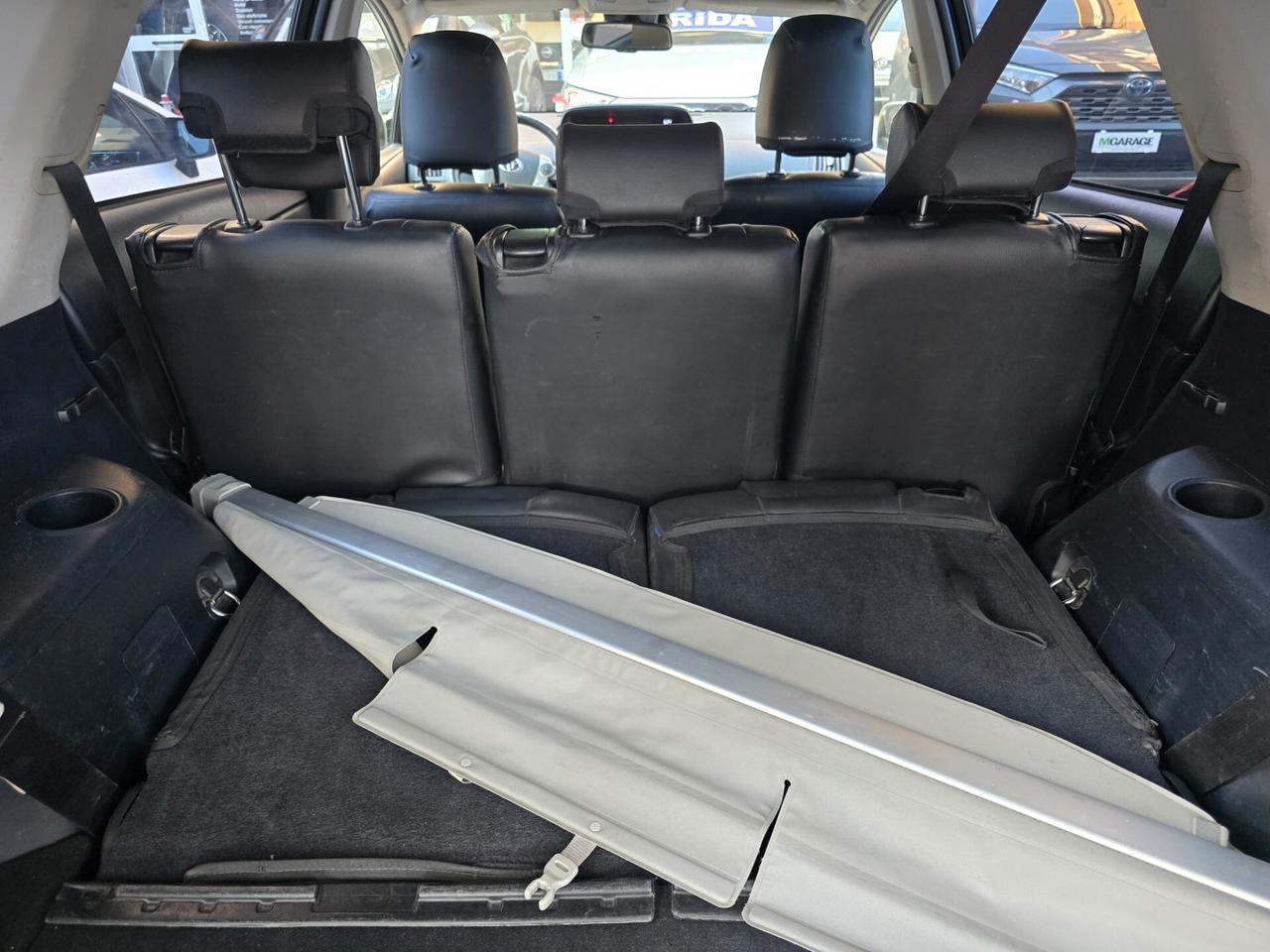 Toyota Prius+ 1.8 Lounge