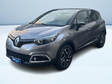Renault Captur 0.9 TCe Live