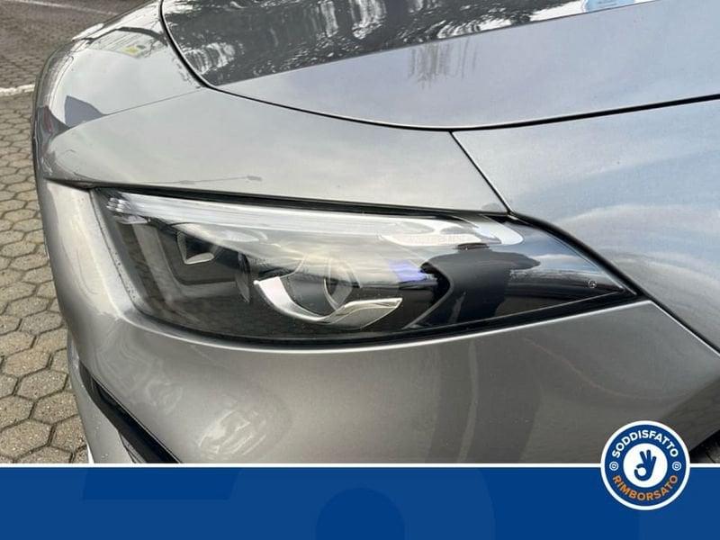 Mercedes-Benz Classe A 180d Automatic AMG Line Advanced Plus Extra