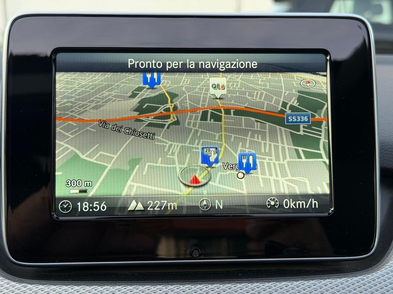 Mercedes-Benz 200 D Sport next #50363