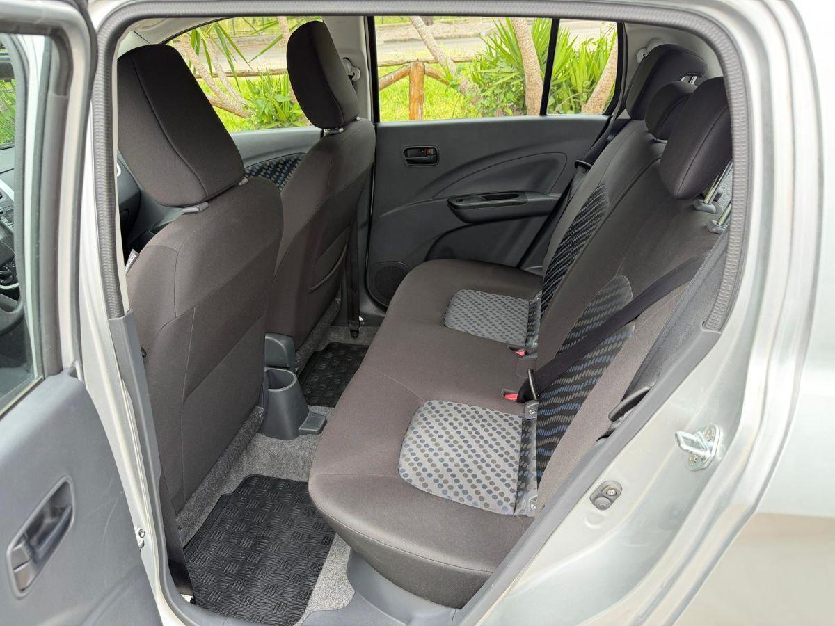 SUZUKI - Celerio - 1.0 Style