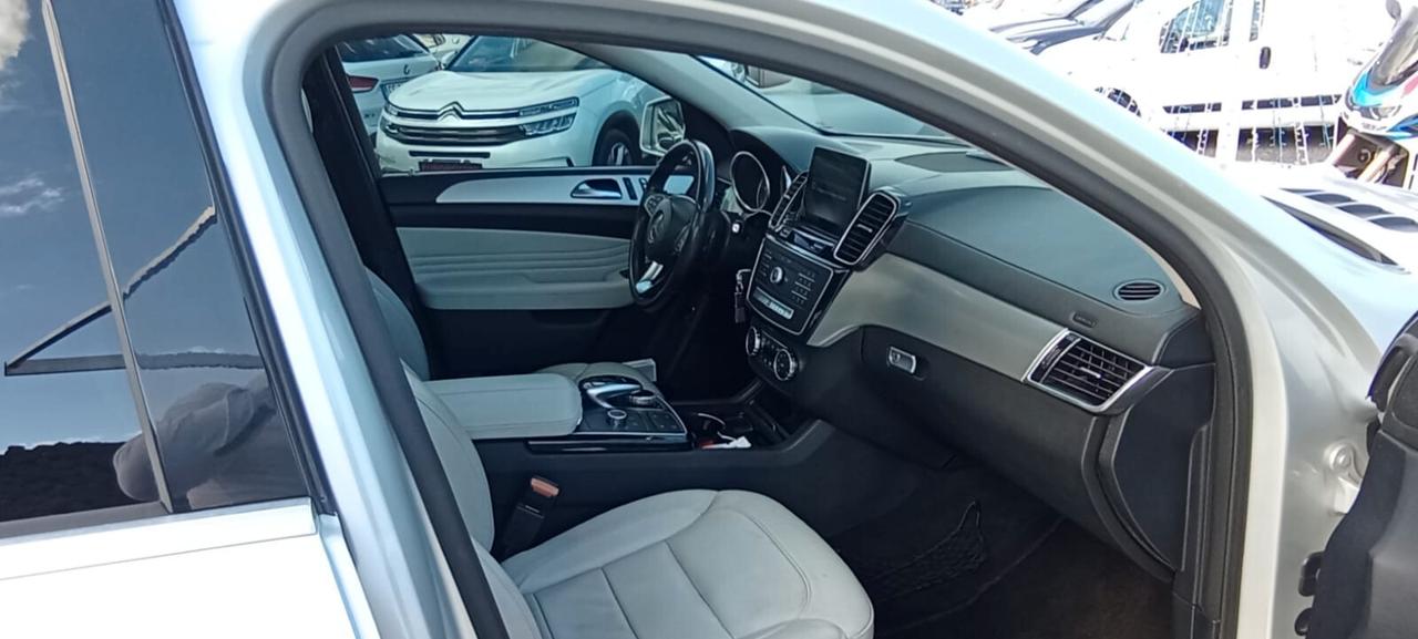 Mercedes-benz GLE Tua A SOLI 376€ al mese Anticipo Zero