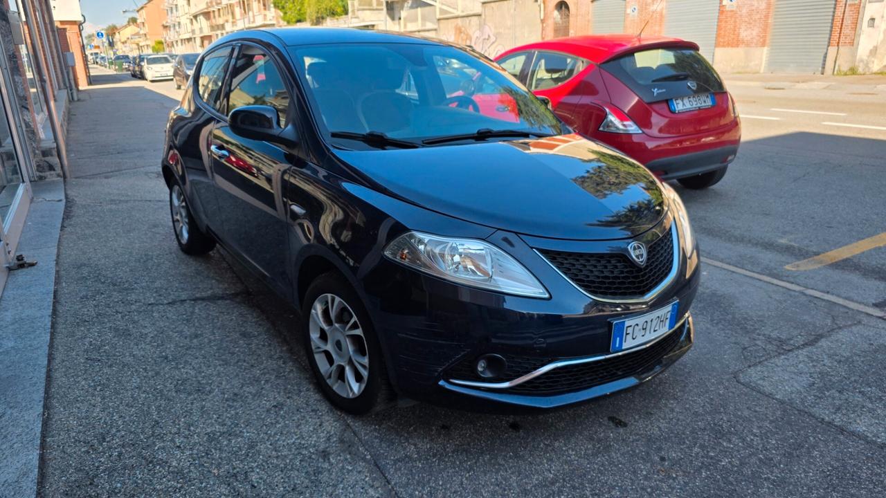Lancia Ypsilon 1.3 MJT 16V 95 CV 5 porte S&S Opening Edition