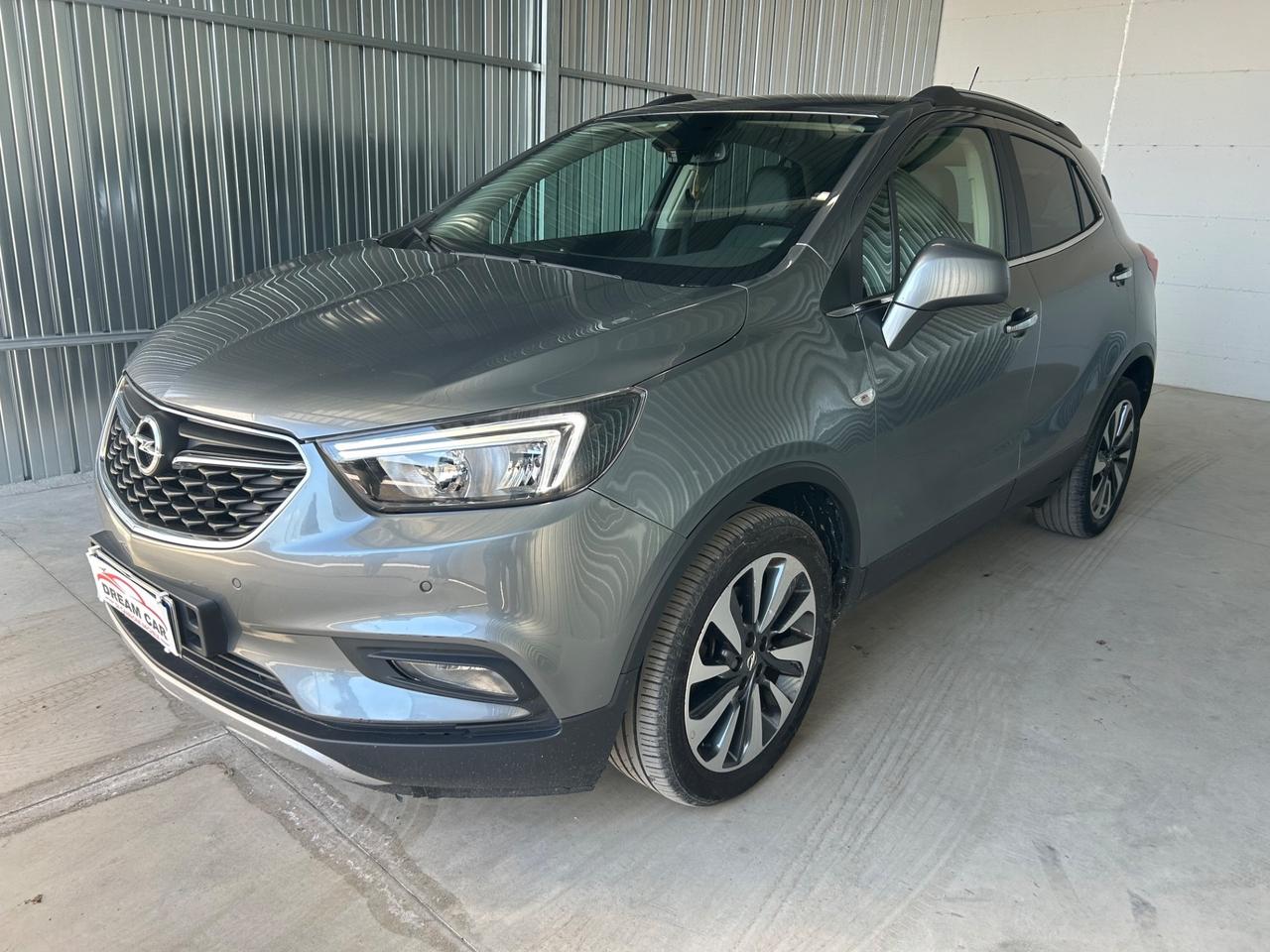 Opel Mokka X 1.6 CDTI Ecotec 136CV 4x2 Start&Stop Innovation