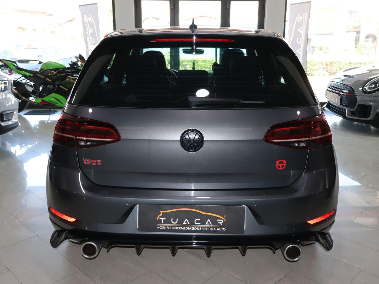 Volkswagen Golf GTI 2.0 TSI GTI #50260