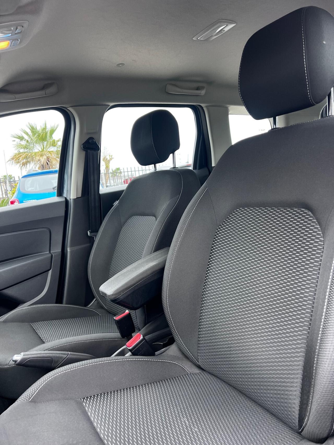 Dacia Duster 1.5 Blue dCi 8V 115 CV 4x2 Comfort