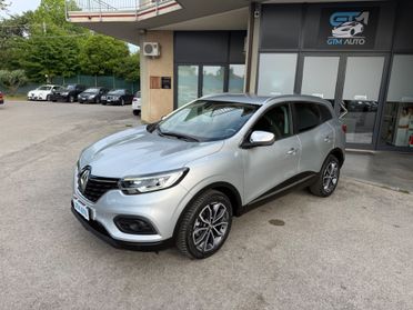Renault Kadjar -1.5 Diesel - Unico Proprietario