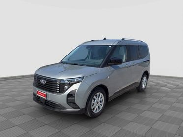 FORD Tourneo Courier Tourneo Courier 1.0 EcoBoost Titanium