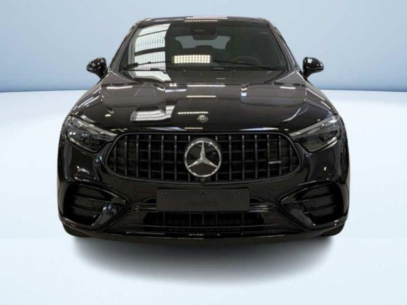 Mercedes-Benz GLC Coupé GLC 53 AMG 4Matic+ Coupé Premium Plus