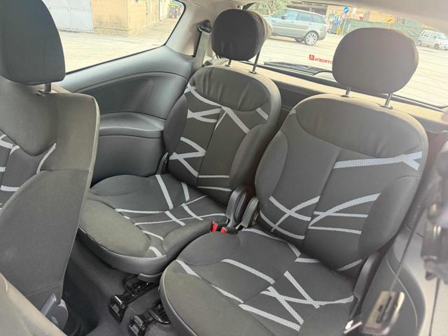 CITROEN C2 09 1.1 l airdream Perfect senza lavoro da fare