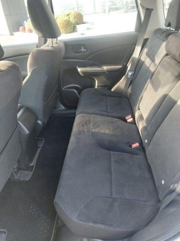 Honda CR-V 1.6 i-DTEC 2WD KM CERTIFICATI-GARANZIA