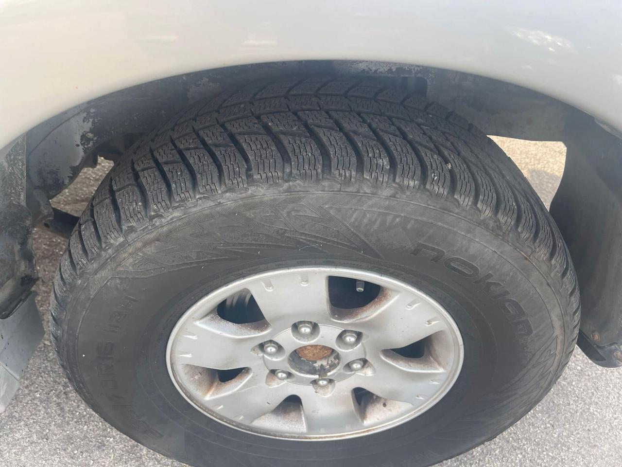 Mitsubishi Pajero 3.2 16V DI-D 5p. GLS2