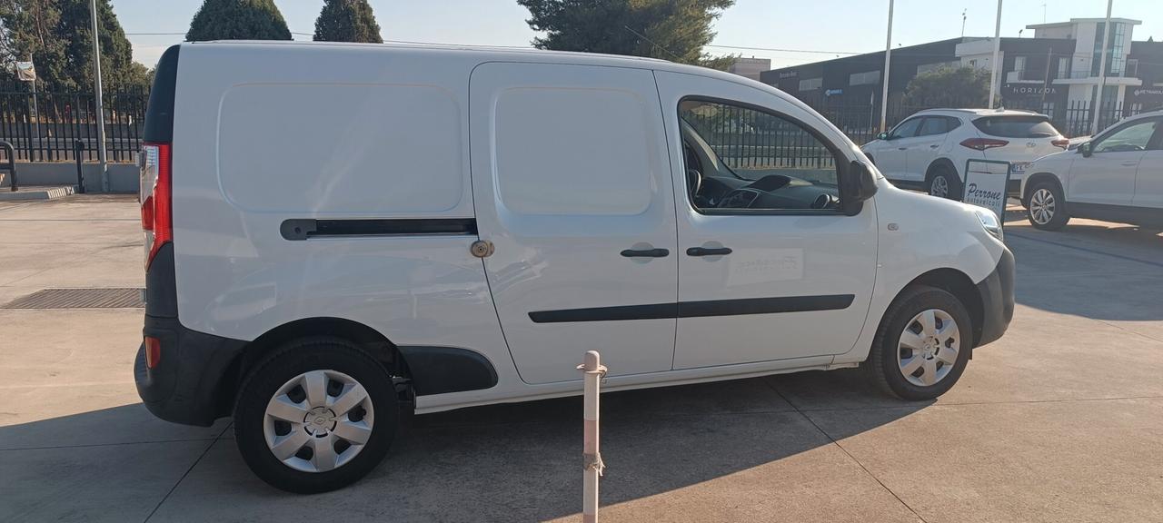 Renault Kangoo 1.5 dCi 90CV 3 posti Maxi Ice