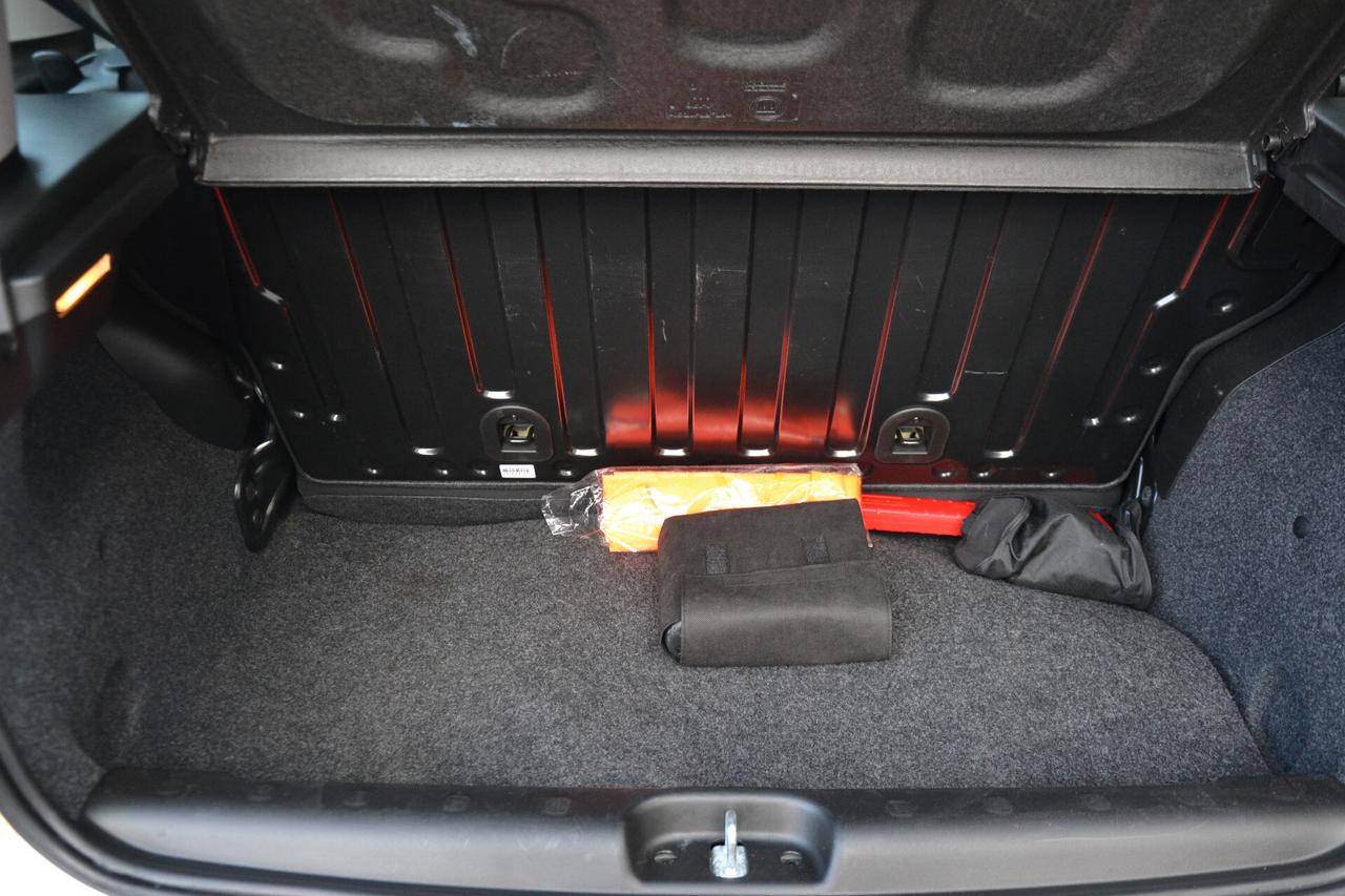 Fiat Panda 1.2 GPL CASA MADRE 69CV **UNIPRO'**PREZZO VERO**